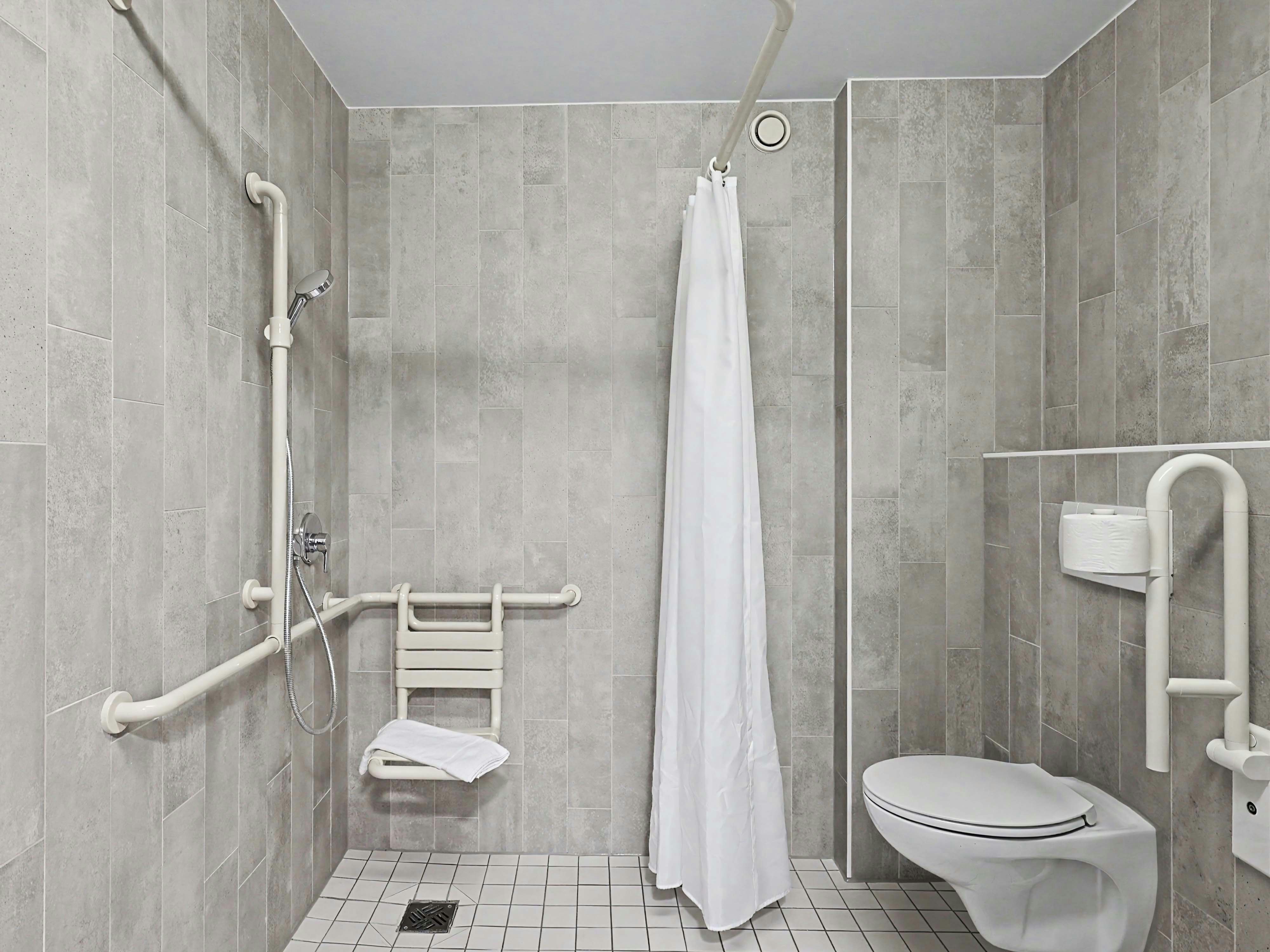 B&B Hotel Flensburg-City