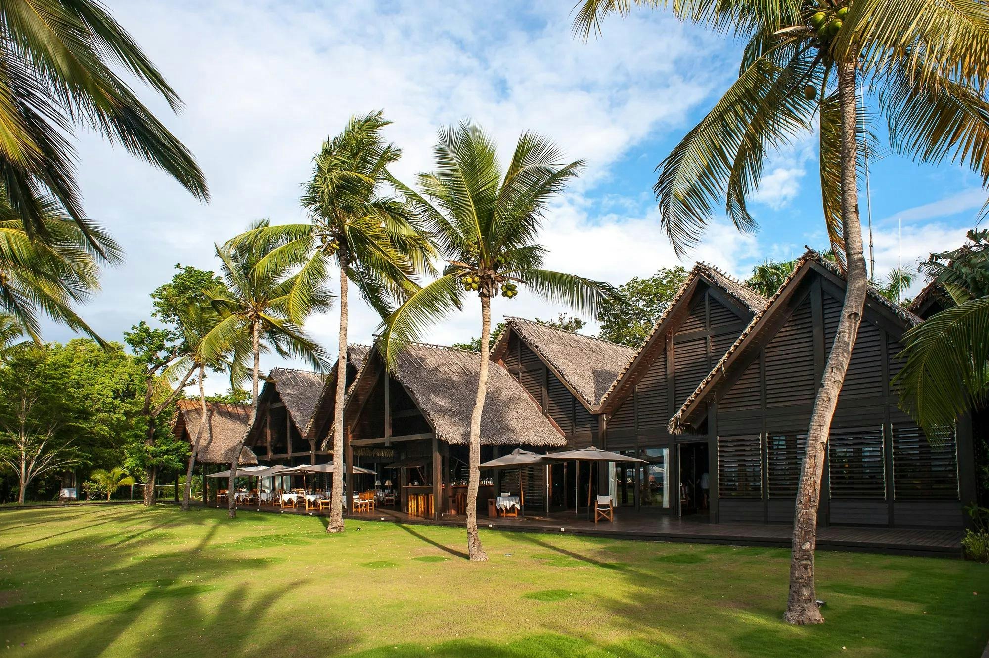 Anjajavy Hotel