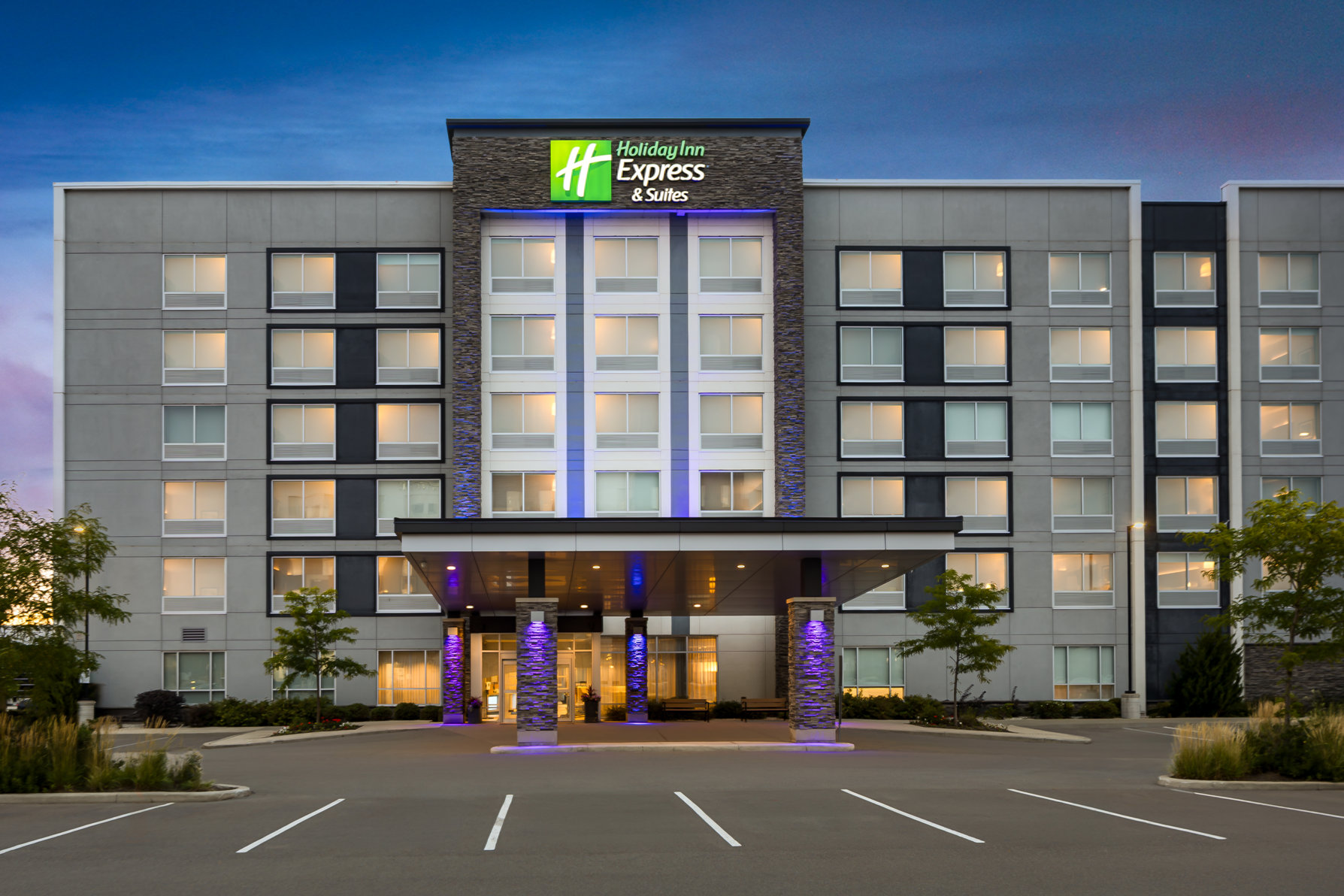 Staybridge Suites AURORA EAST by IHG, Durham