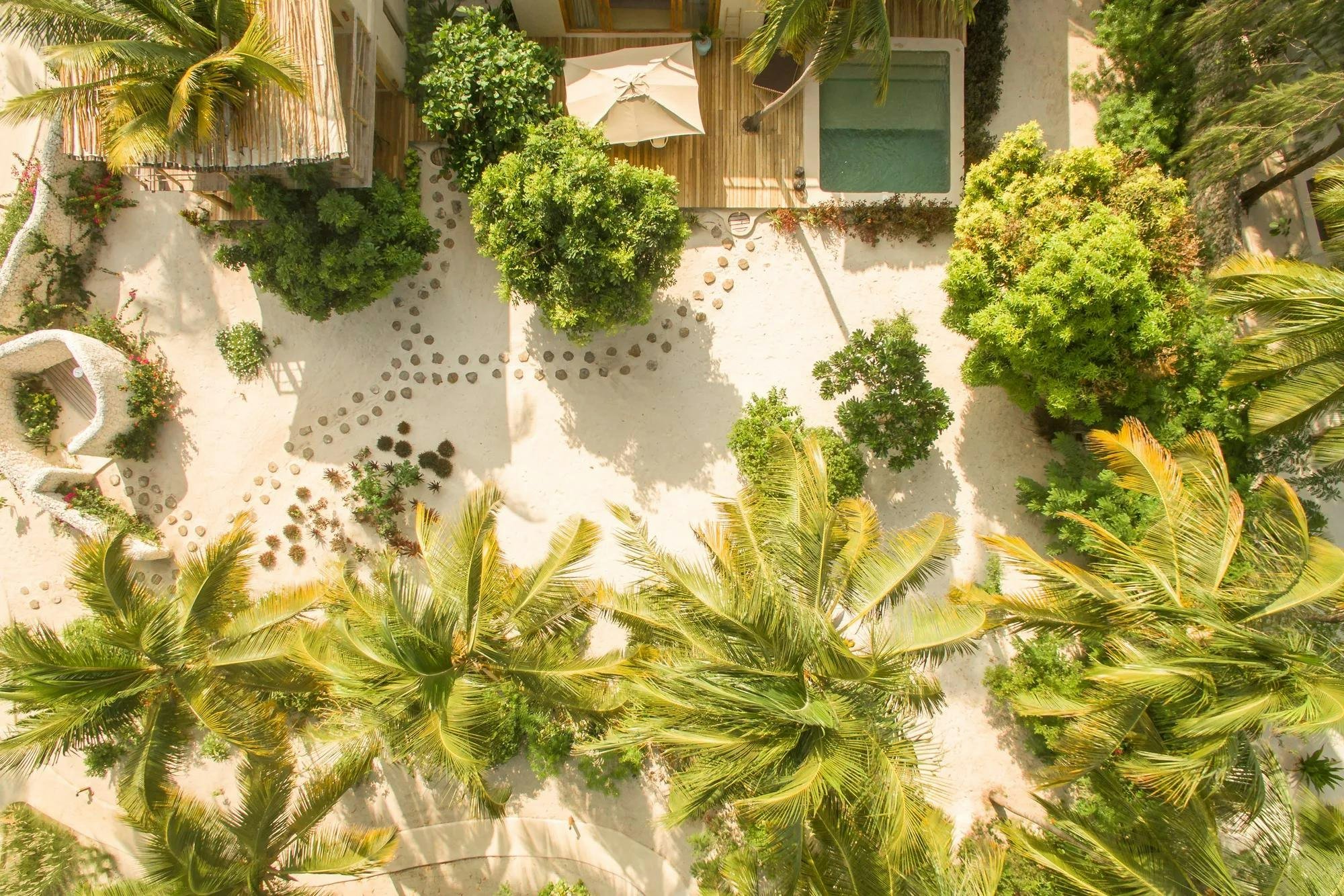 White Sand Luxury Villas & Spa