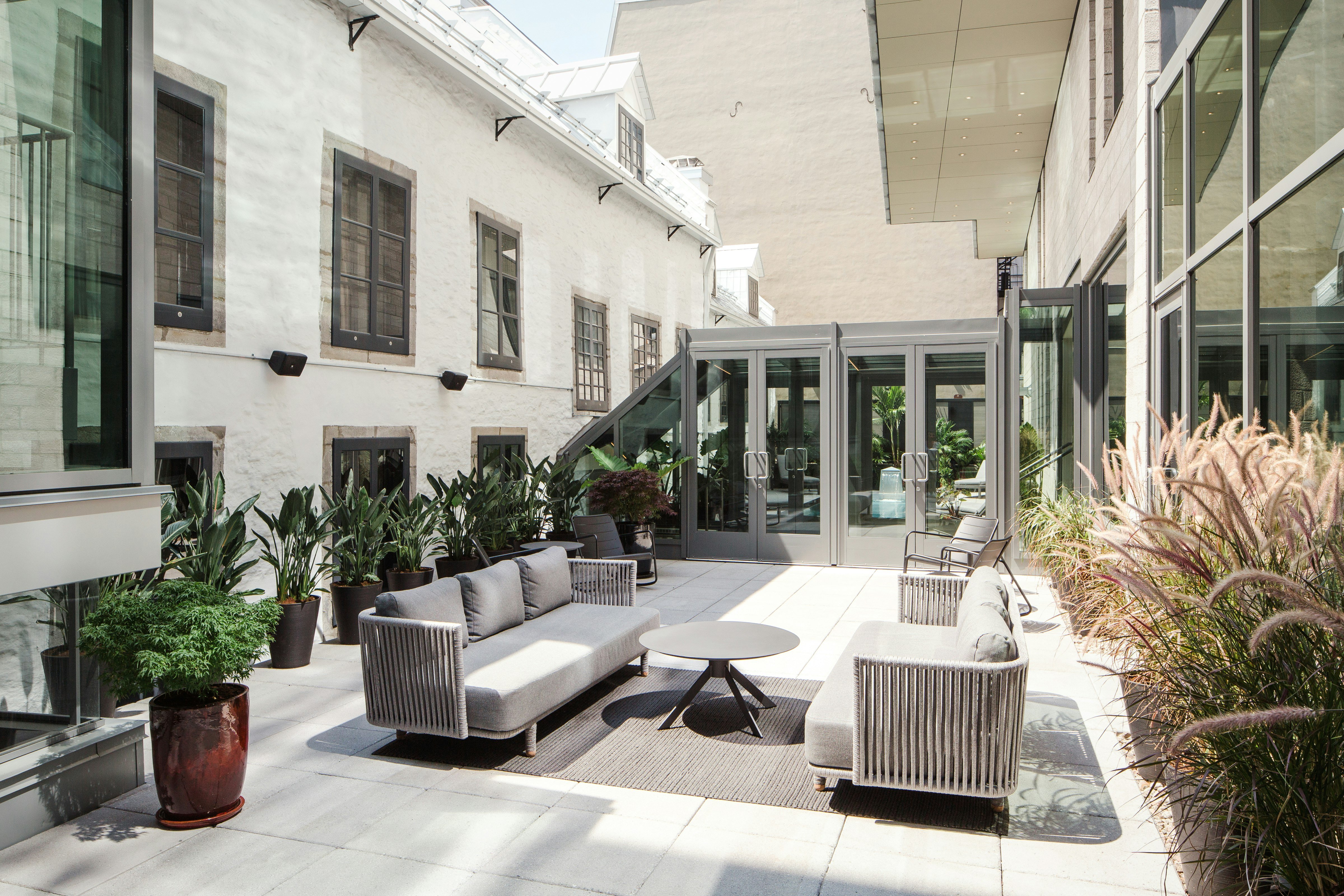Hotel William Gray