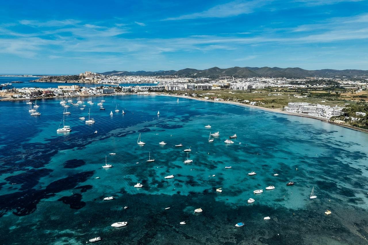 Nobu Hotel Ibiza Bay