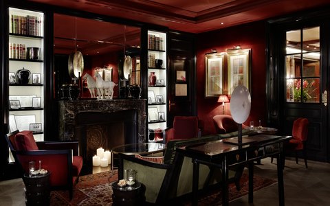 Sacher Bar