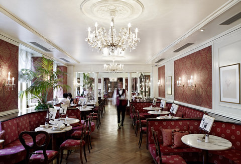 Café Sacher