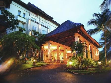 Kuta Paradiso