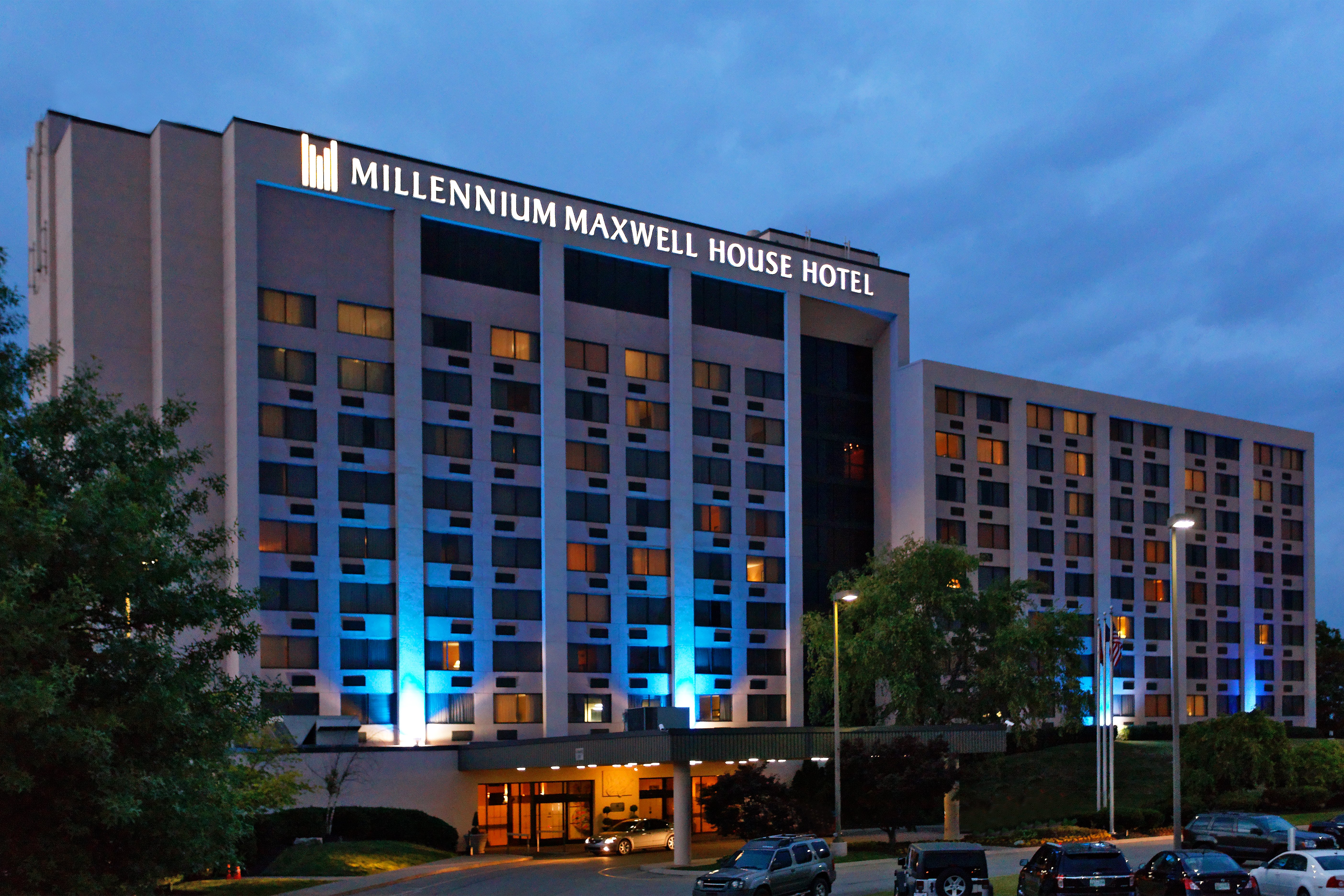Millennium Maxwell House Hotel