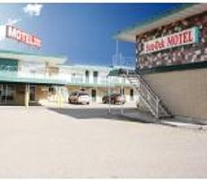 Sun Dek Motel