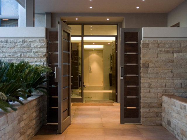 The Hyde All Suite Hotel