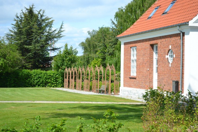 Milling Hotel Park