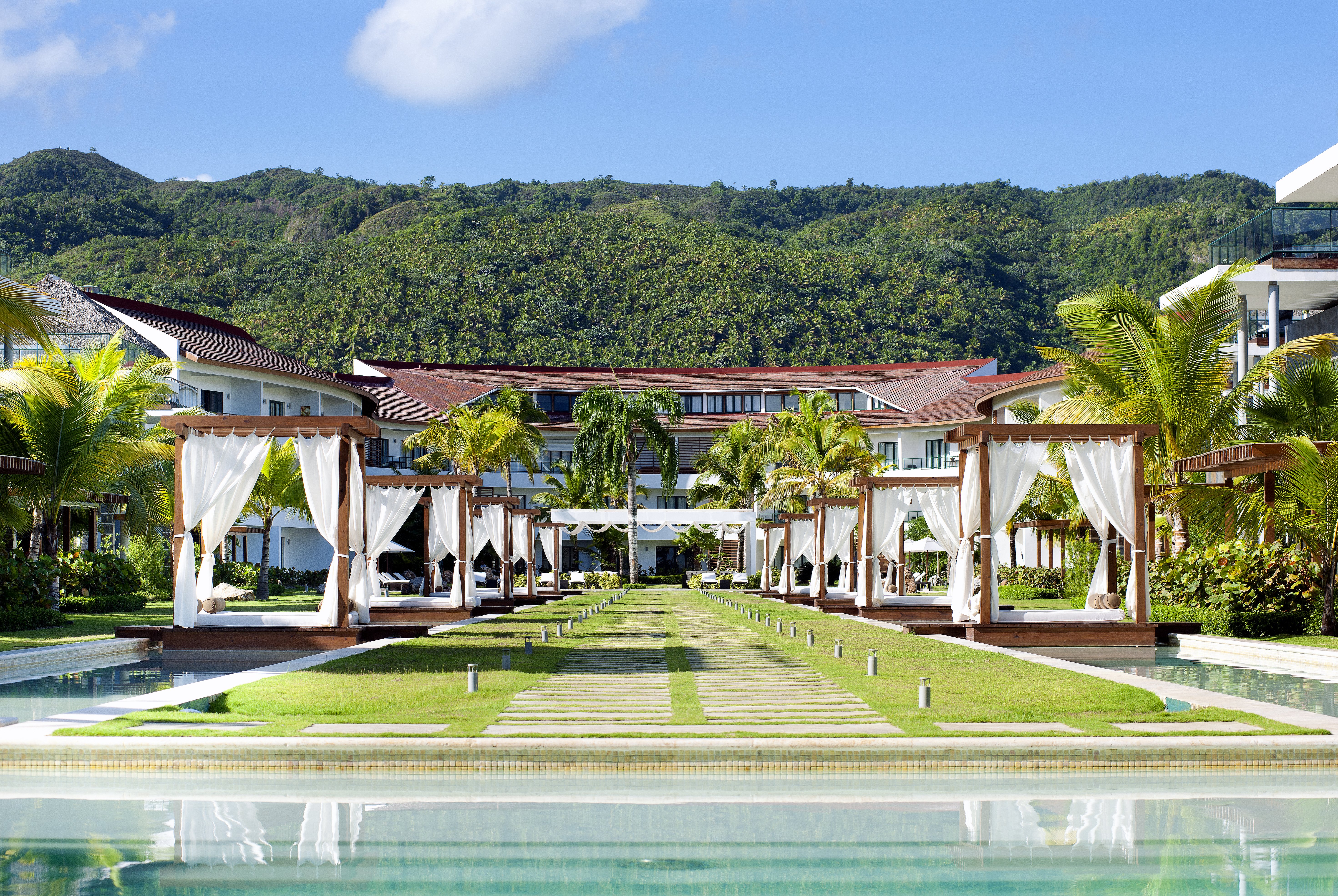 Sublime Samana Hotel Residence