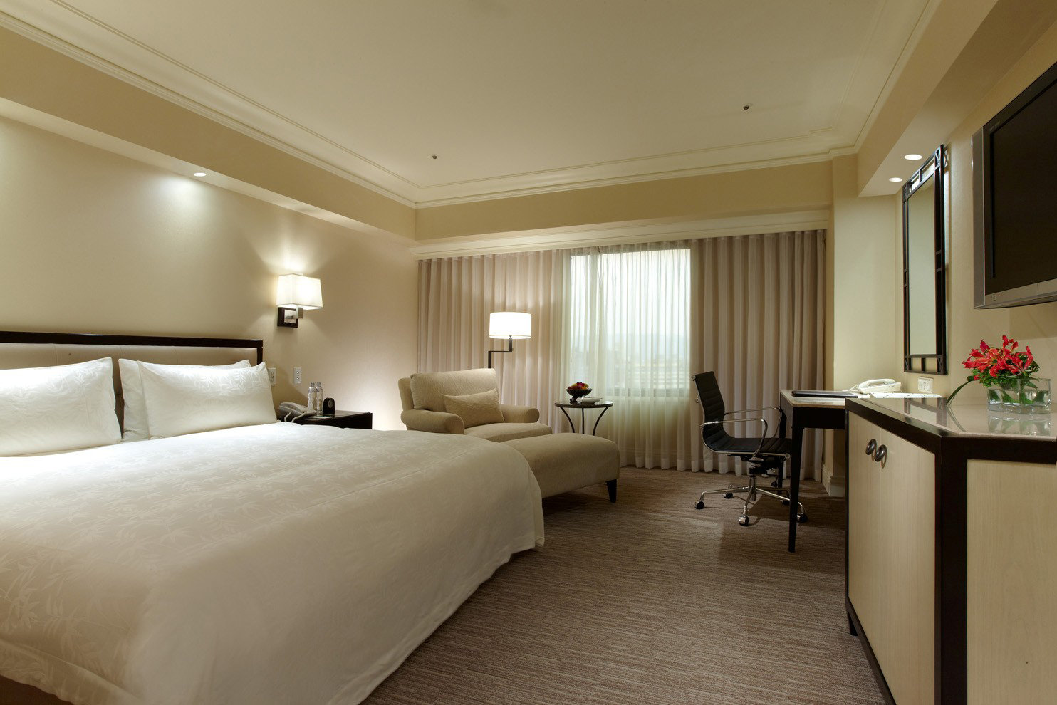 The Sherwood Taipei