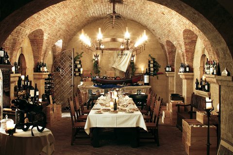 Wine Cellar