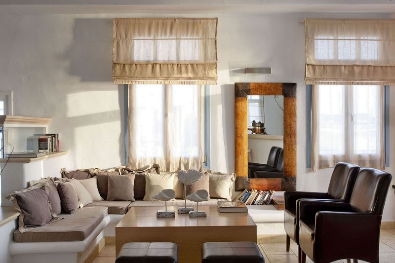 Harmony Boutique Hotel