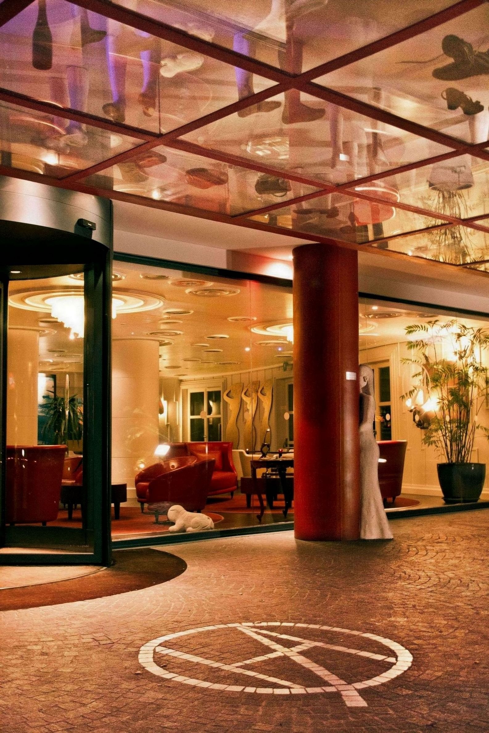 Abitart Hotel