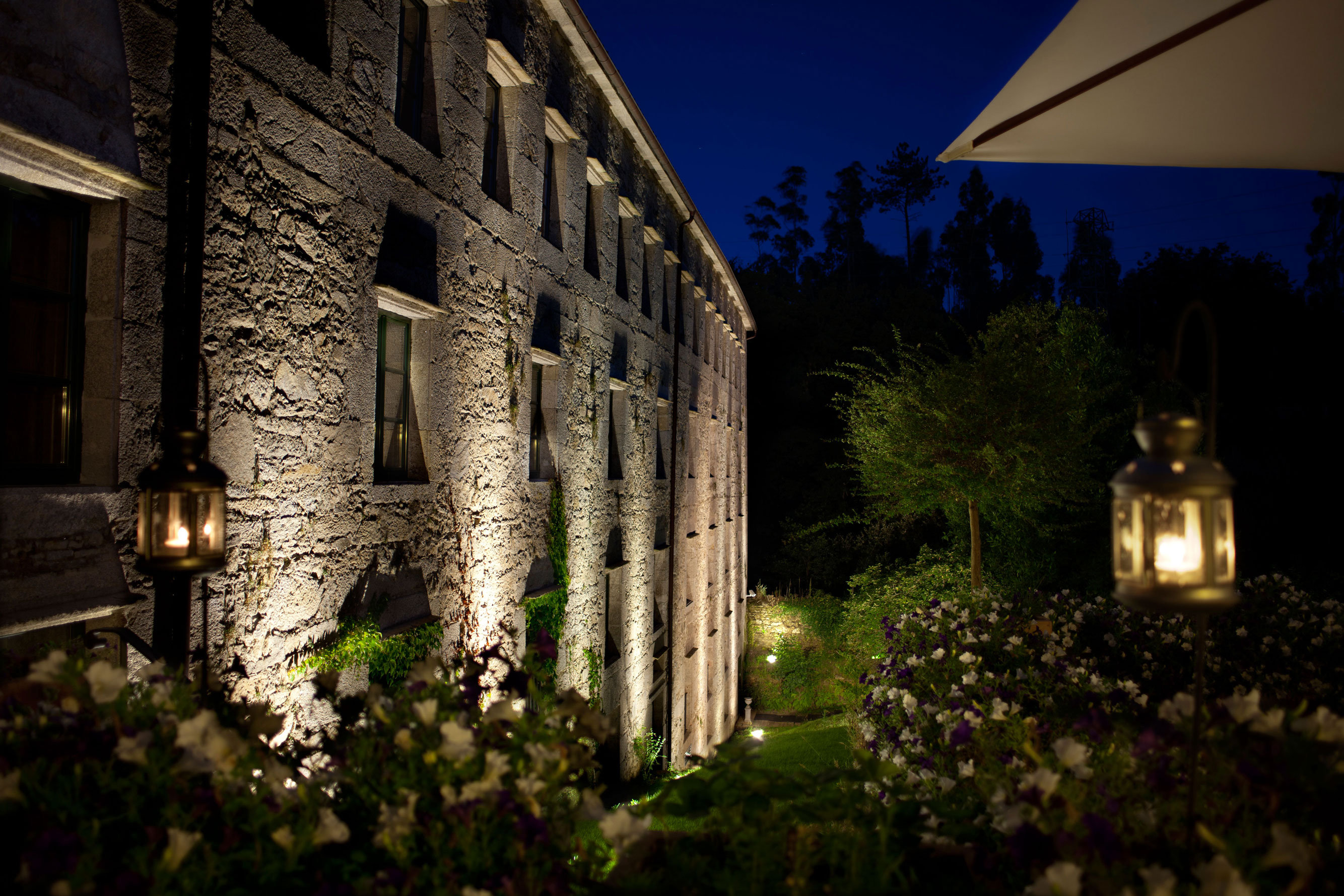 A Quinta da Auga Hotel & Spa