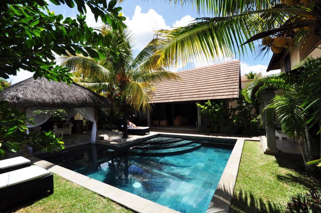 Oasis Villas Mauritius