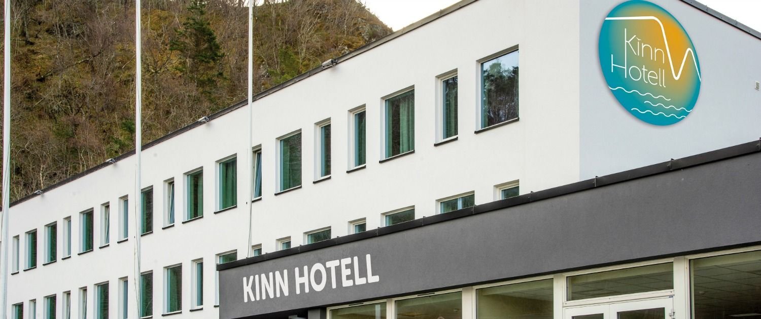 Kinn Hotel Floro