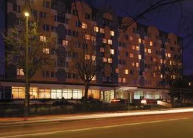 Mieszko Hotel