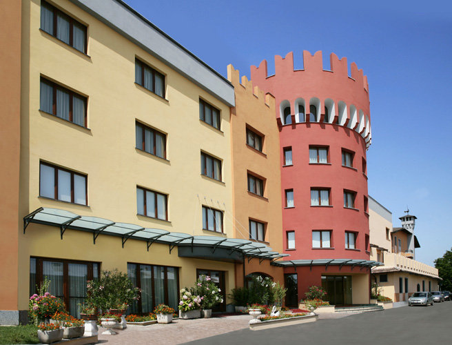 IL Castelletto Hotel Binasco