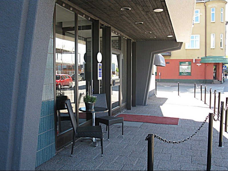 Central Hotel - Vetlanda