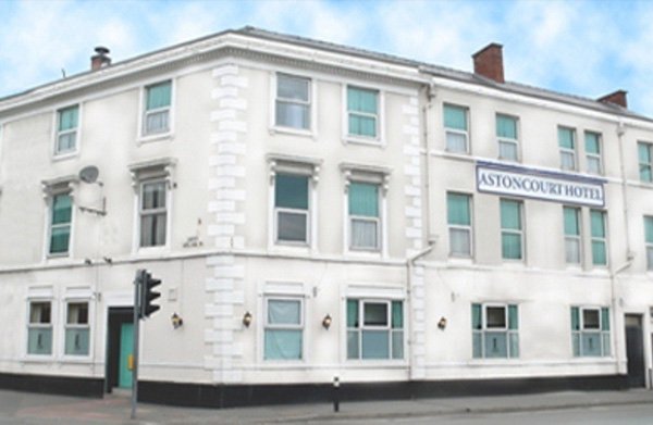 Aston Court Hotel