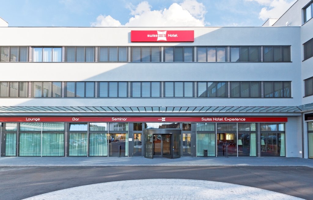SwissEver Hotel