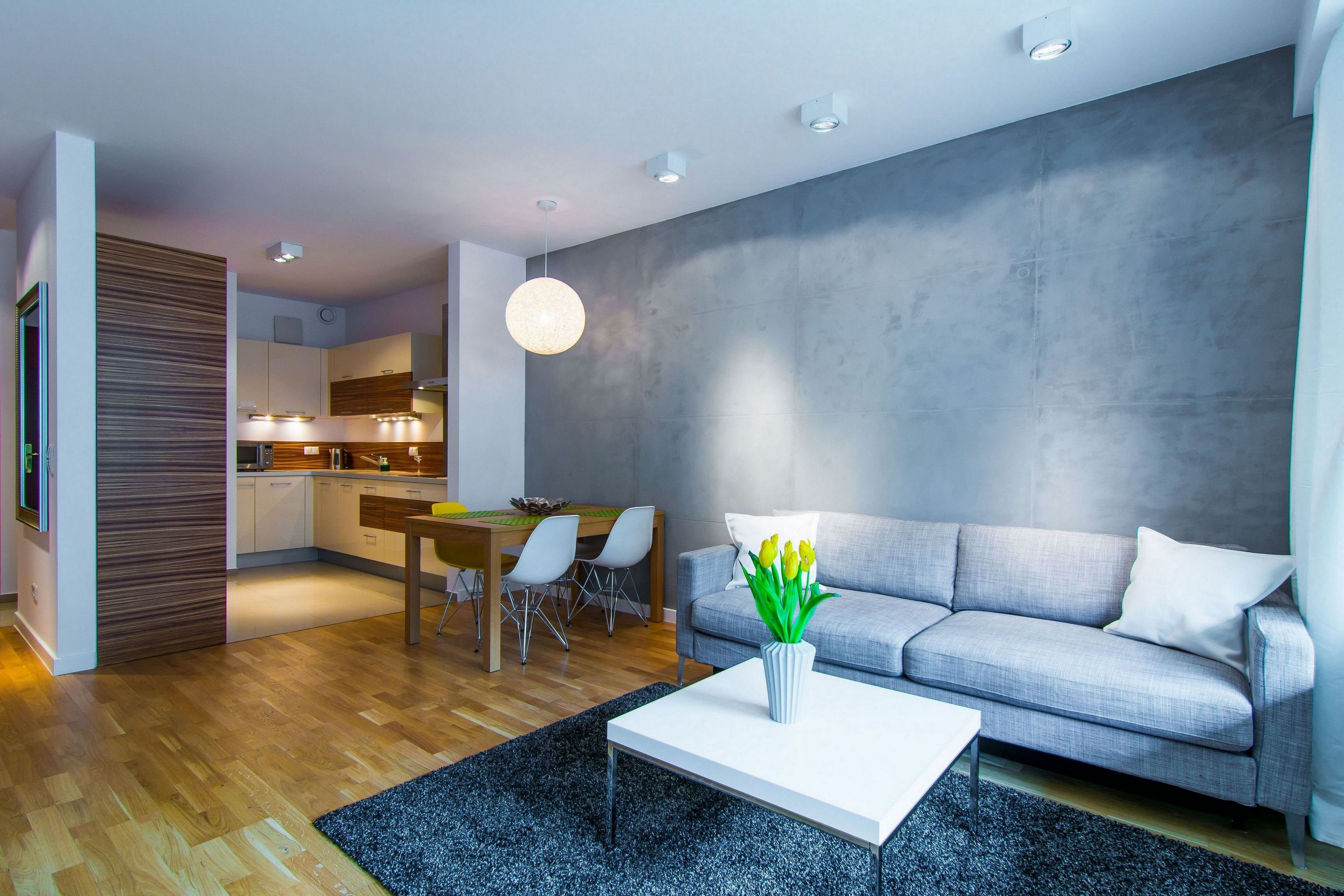 Exclusive Apartments - Atelier Residence