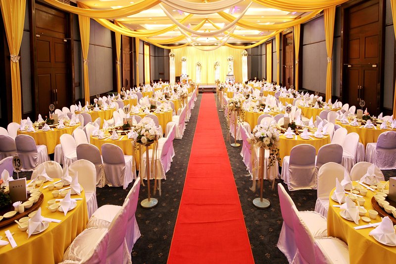 Ramana Hotel Saigon, Ho Chi Minh City