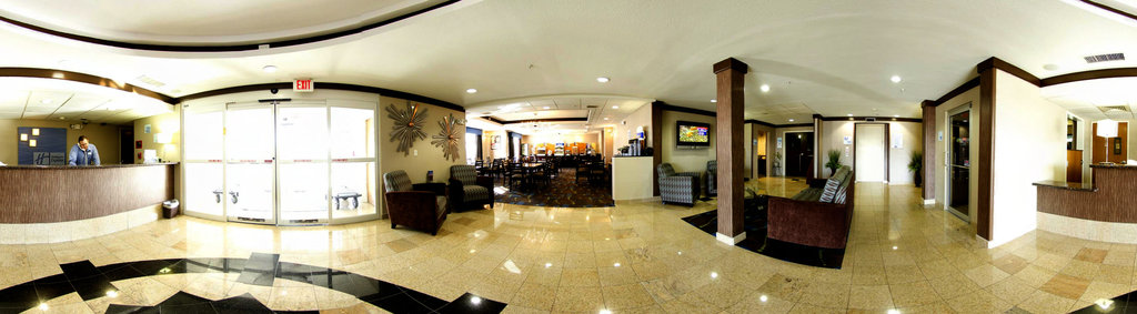Holiday Inn Express & Suites BASTROP, Bell, Texas