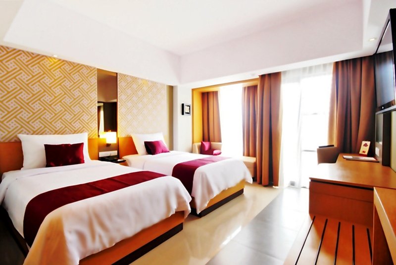 Horison Seminyak Bali, Ubud