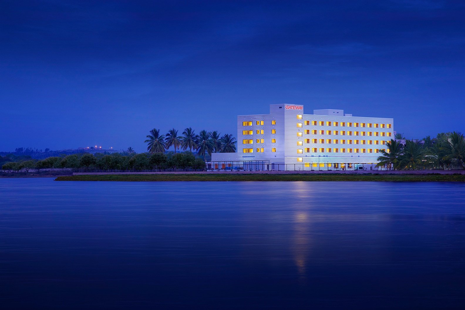 Hotel Naveen