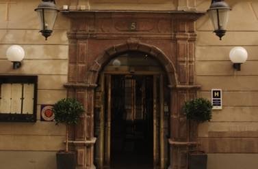Victory Hotel