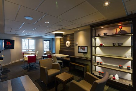 The NHotel