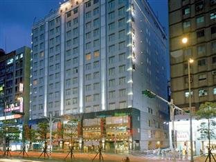 San Want Hotel