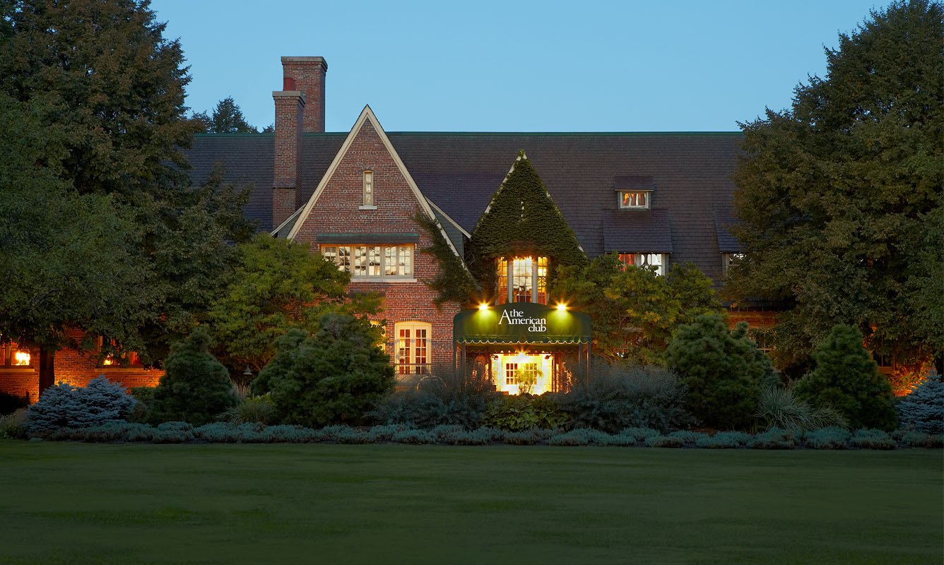The American Club Resort
