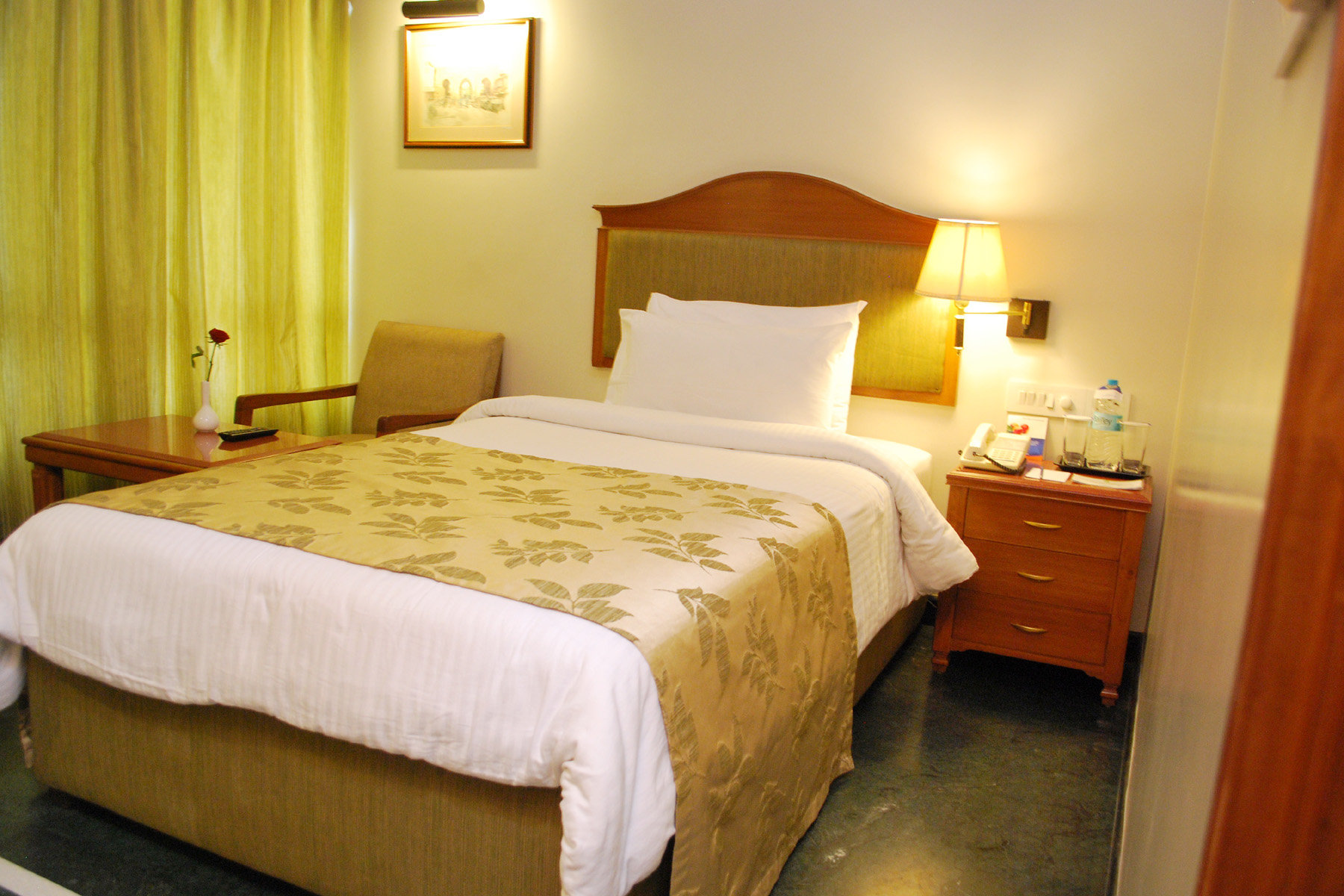 Sarovar Portico Ahmedabad