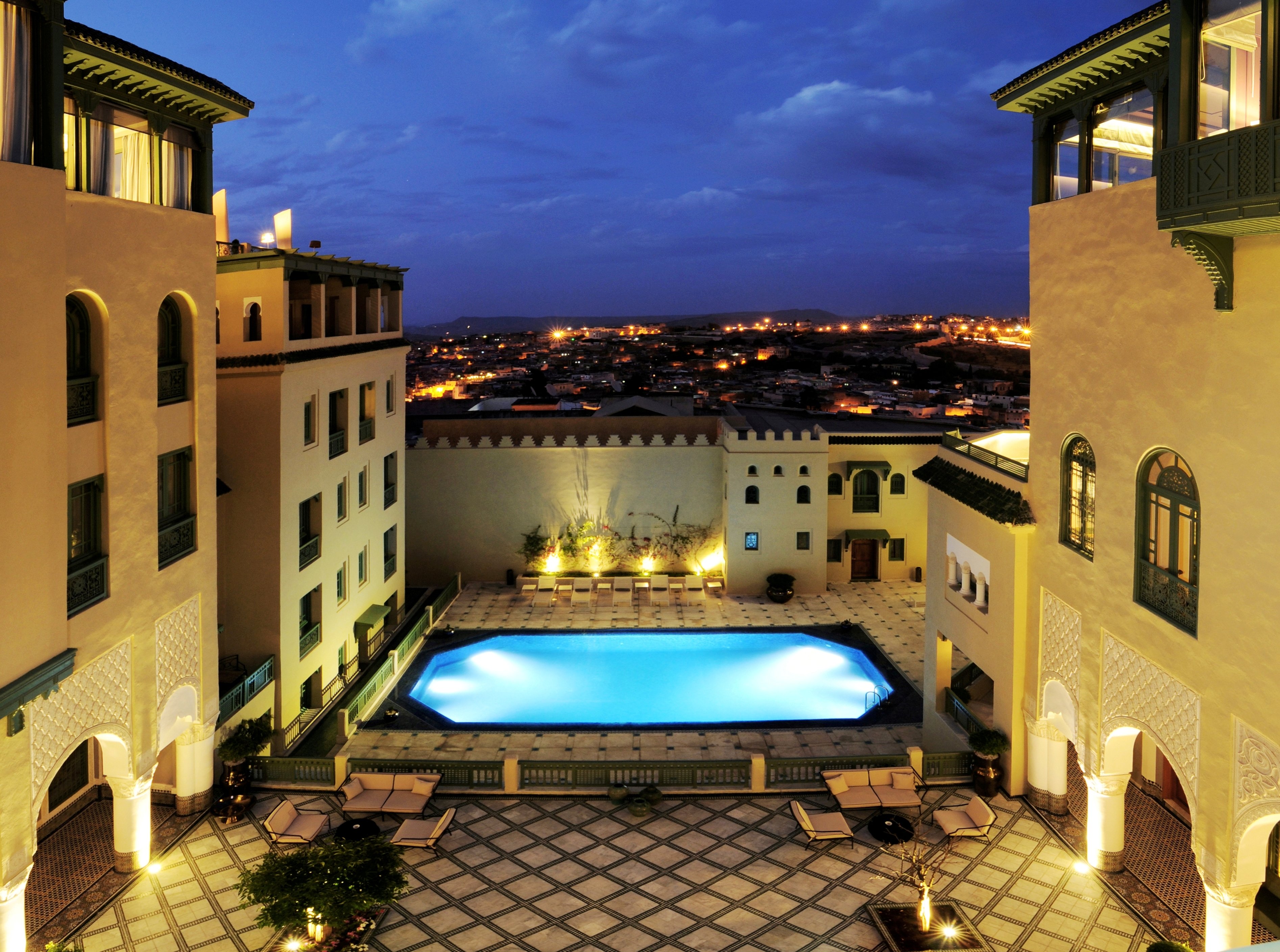 Palais Faraj