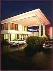 Sandown Regency Motor Inn