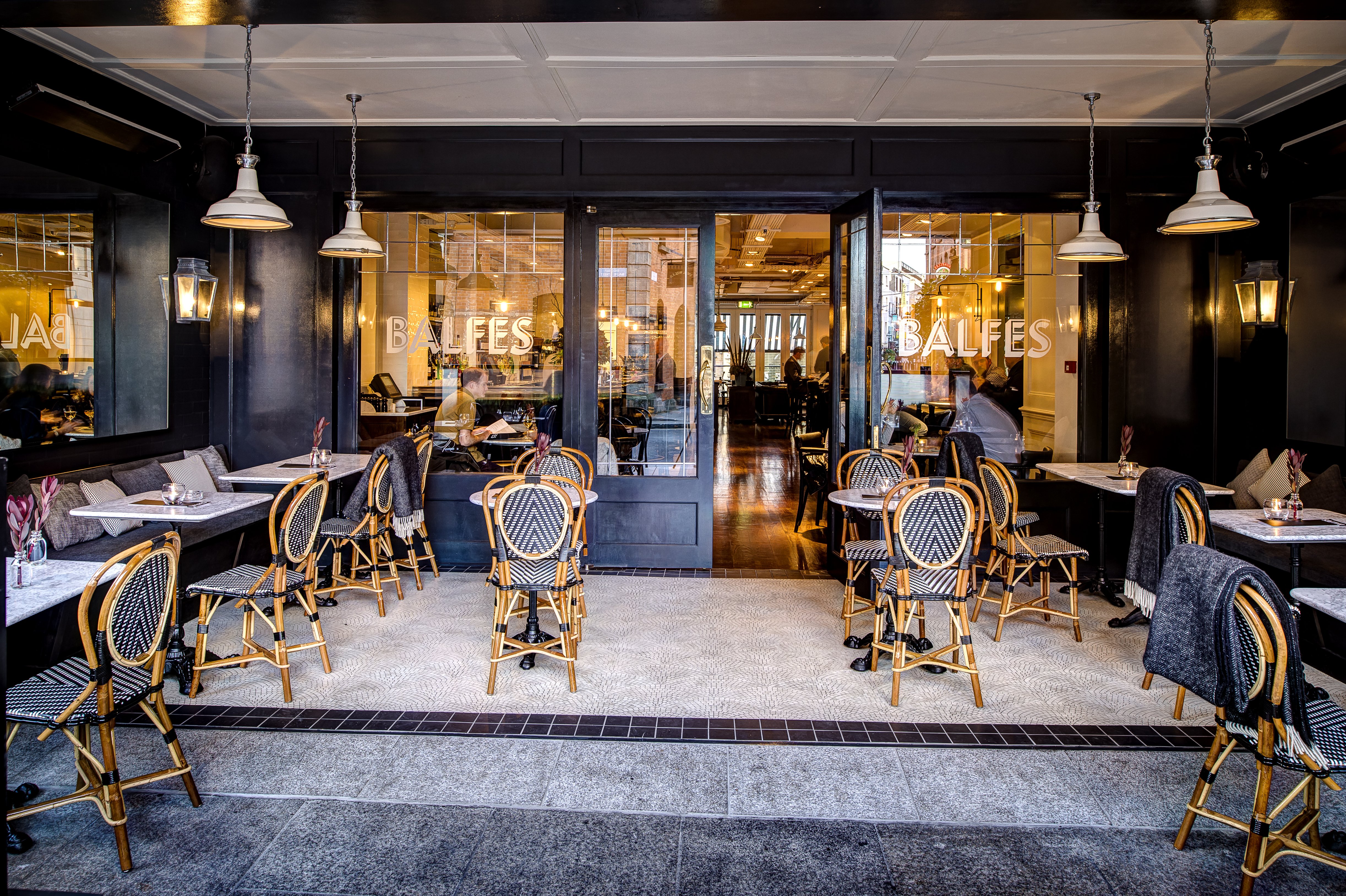 The Westbury Hotel