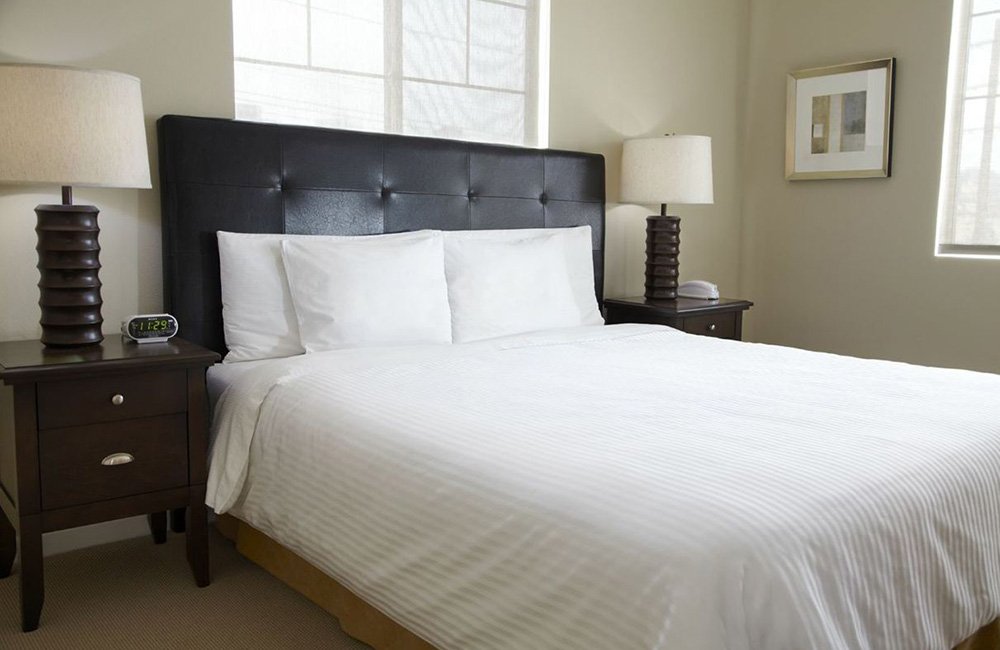 Oakwood Premier Guangzhou
