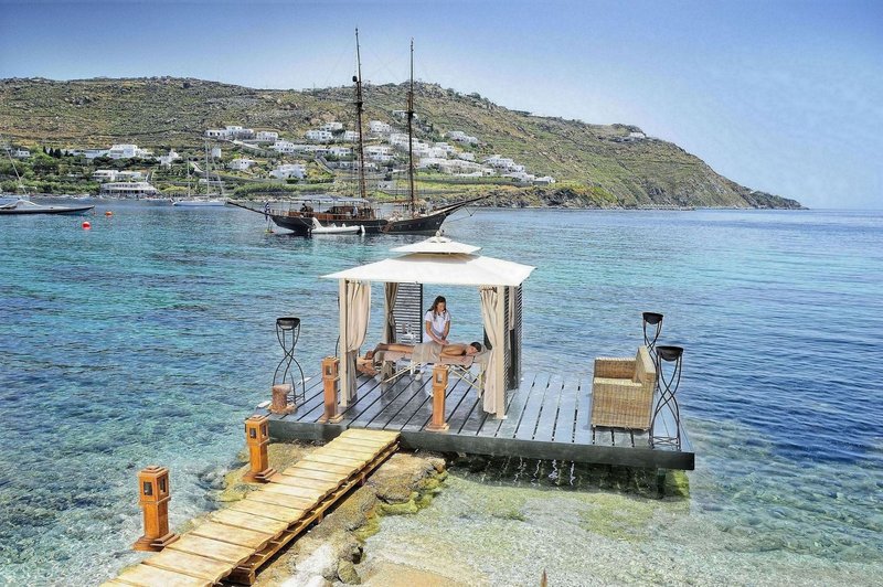Kivotos Mykonos