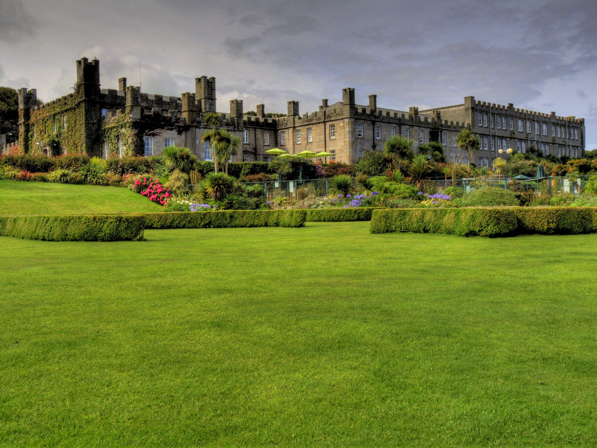 Tregenna Castle Estate - St. Ives, GB1 Meeting Venues and Event Space |  Cvent