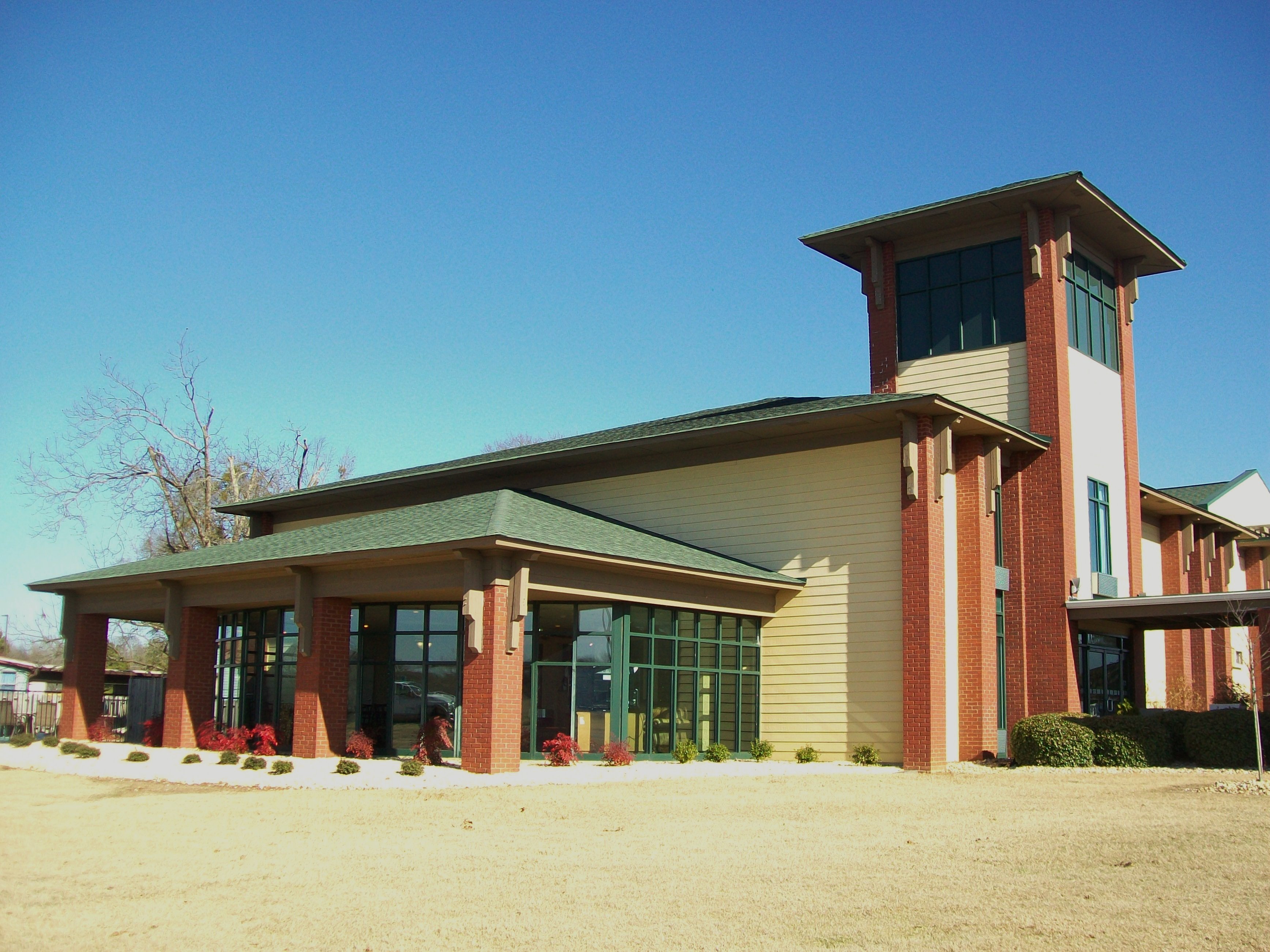 Americas Best Value Inn West Point, MS