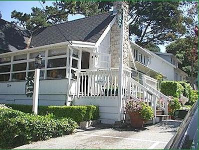 Green Lantern Inn