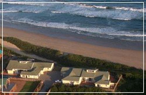 Mes Amis Guest House-Wilderness