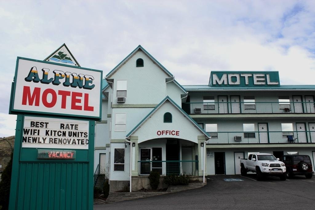 Alpine Motel