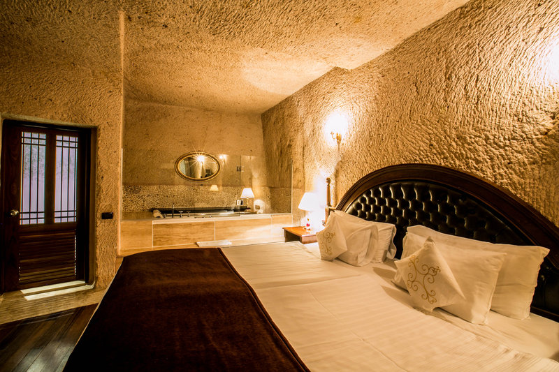 Cappadocia Cave Resort and Spa