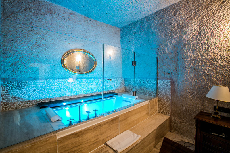 Cappadocia Cave Resort and Spa