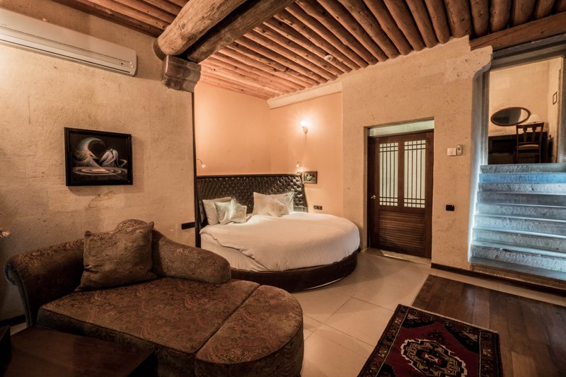 Cappadocia Cave Resort and Spa