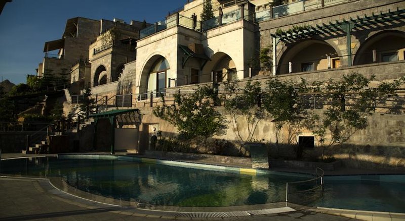Cappadocia Cave Resort and Spa